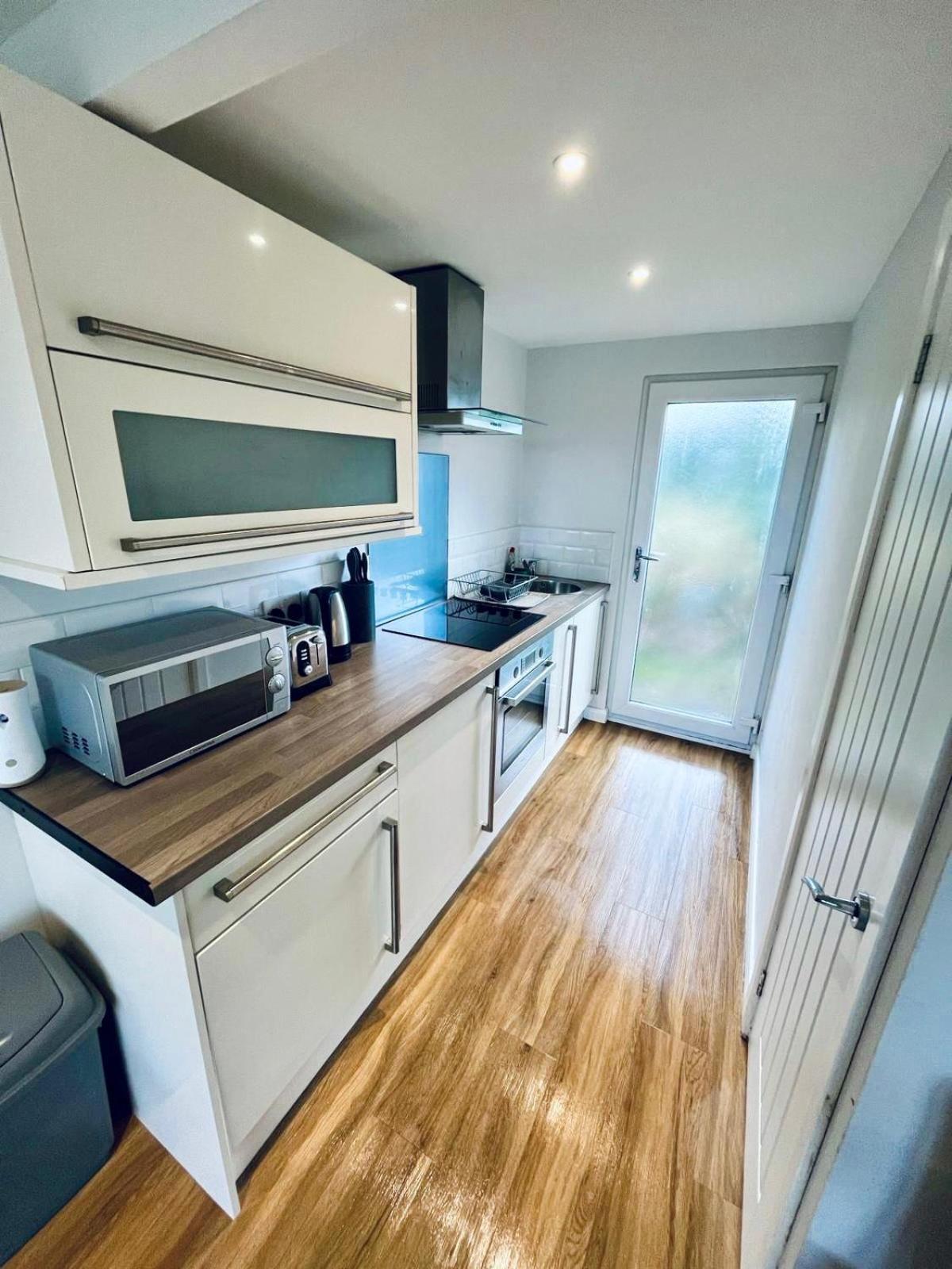Cozy Snowdonia Chalet Caernarfon Kültér fotó